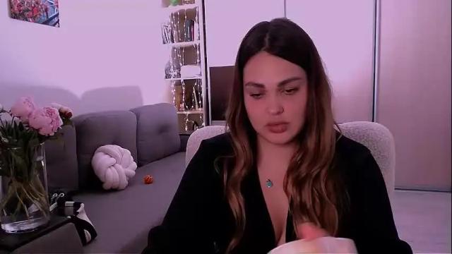 Image 11 of libra_mia Stream on Chaturbate on 1 month ago