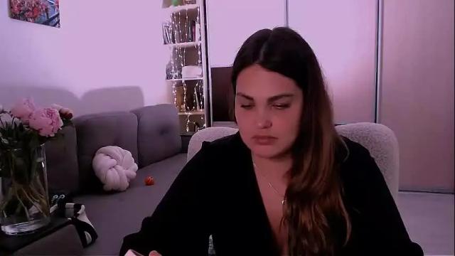 Image 3 of libra_mia Stream on Chaturbate on 1 month ago