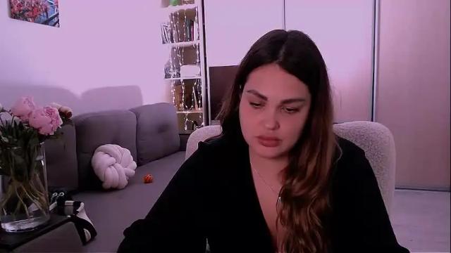 Thumbnail 2, libra_mia's Stream at Chaturbate, 1 month ago