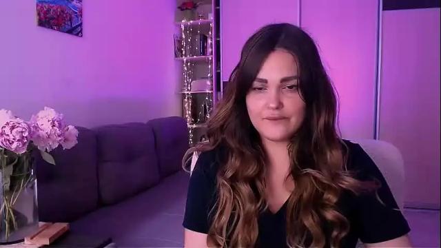 Thumbnail 1, libra_mia's Stream at Chaturbate, 1 month ago