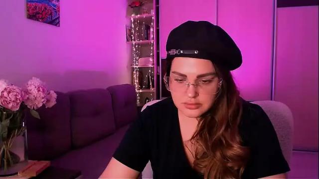 Image 2 of libra_mia Stream on Chaturbate on 1 month ago