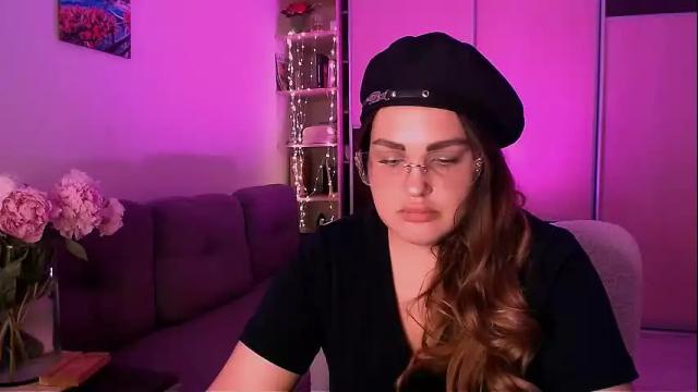 Image 3 of libra_mia Stream on Chaturbate on 1 month ago