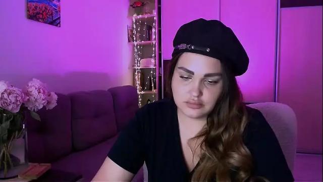 Image 4 of libra_mia Stream on Chaturbate on 1 month ago