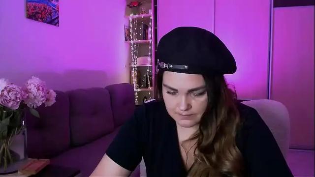Thumbnail 2, libra_mia's Stream at Chaturbate, 1 month ago
