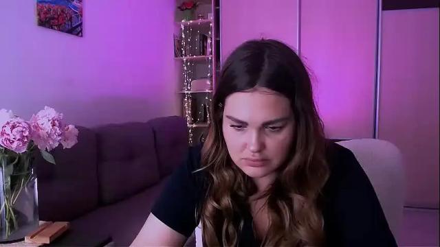 Image 7 of libra_mia Stream on Chaturbate on 1 month ago