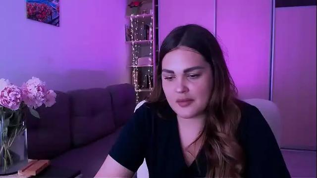 Image 8 of libra_mia Stream on Chaturbate on 1 month ago