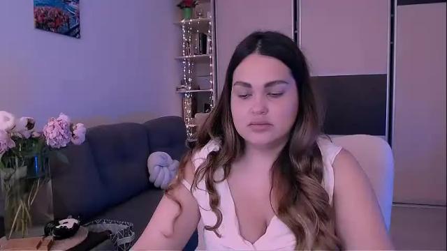 Thumbnail 1, libra_mia's Stream at Chaturbate, 1 month ago