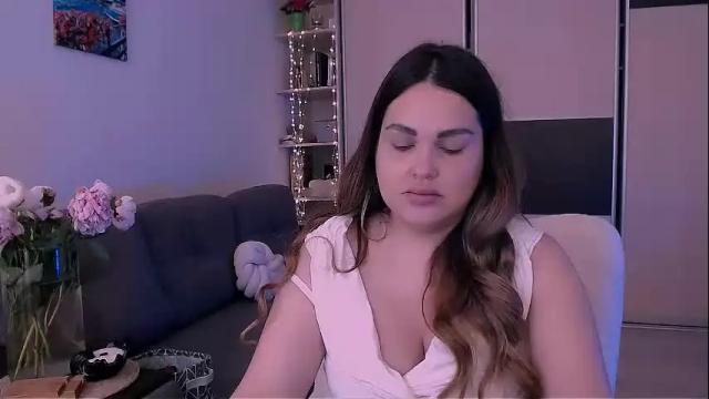 Image 2 of libra_mia Stream on Chaturbate on 1 month ago