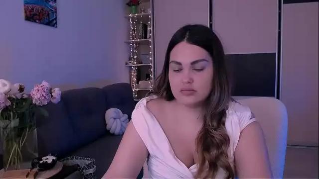 Image 4 of libra_mia Stream on Chaturbate on 1 month ago