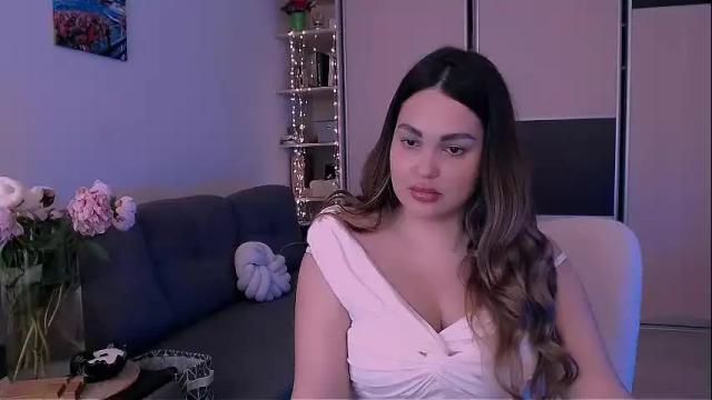 Thumbnail 2, libra_mia's Stream at Chaturbate, 1 month ago
