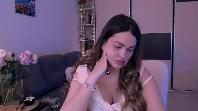 Image 6 of libra_mia Stream on Chaturbate on 1 month ago