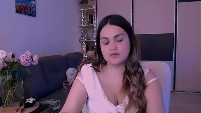 Image 7 of libra_mia Stream on Chaturbate on 1 month ago