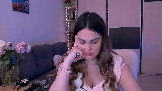 Image 8 of libra_mia Stream on Chaturbate on 1 month ago