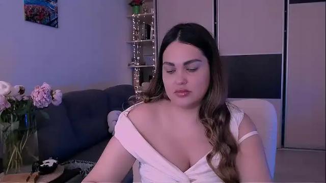 Thumbnail 3, libra_mia's Stream at Chaturbate, 1 month ago