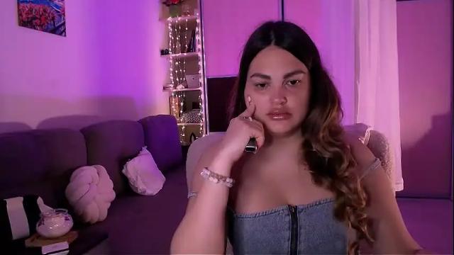 Image 2 of libra_mia Stream on Chaturbate on 1 month ago