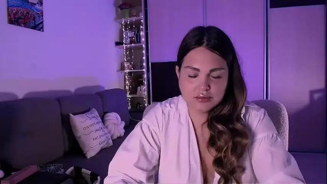 Image 3 of libra_mia Stream on Chaturbate on 26 days ago
