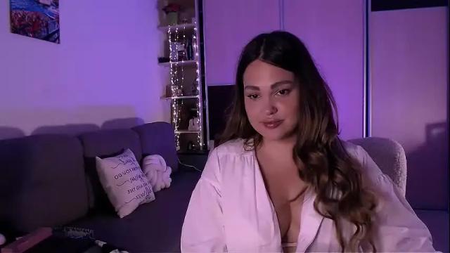Image 6 of libra_mia Stream on Chaturbate on 26 days ago