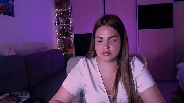 Thumbnail 2, libra_mia's Stream at Chaturbate, 20 days ago