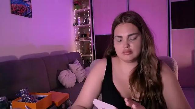 Image 2 of libra_mia Stream on Chaturbate on 19 days ago