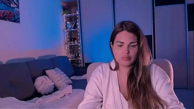 Image 11 of libra_mia Stream on Chaturbate on 14 days ago