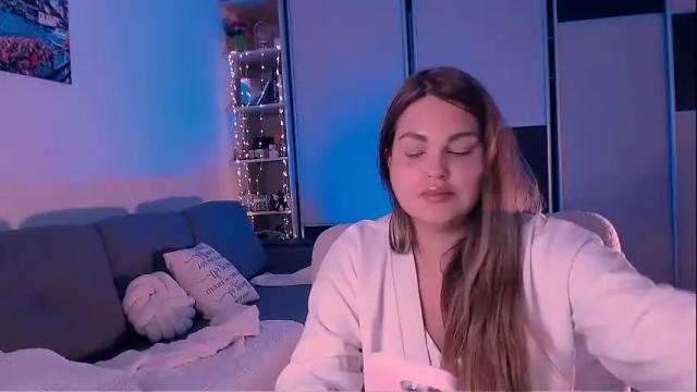 Image 12 of libra_mia Stream on Chaturbate on 14 days ago