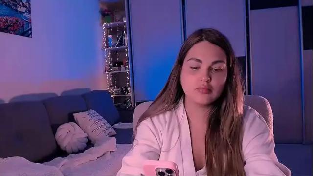Thumbnail 2, libra_mia's Stream at Chaturbate, 14 days ago