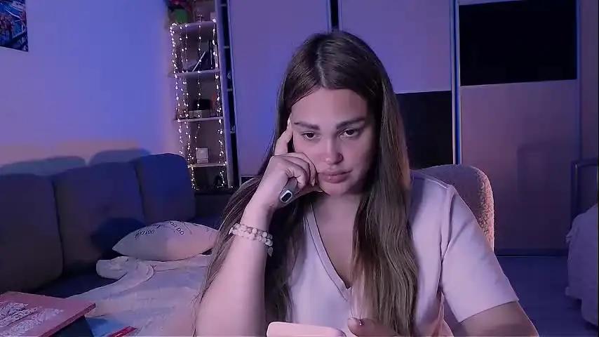libra_mia Chaturbate