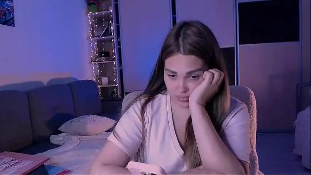 Image 2 of libra_mia Stream on Chaturbate on 12 days ago