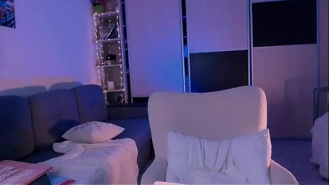 Image 6 of libra_mia Stream on Chaturbate on 12 days ago