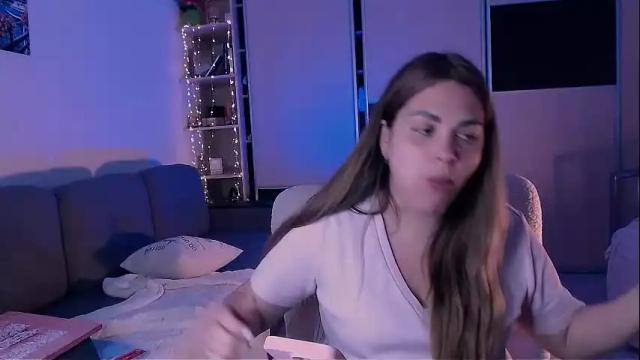 Image 8 of libra_mia Stream on Chaturbate on 12 days ago