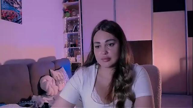 Image 10 of libra_mia Stream on Chaturbate on 7 days ago