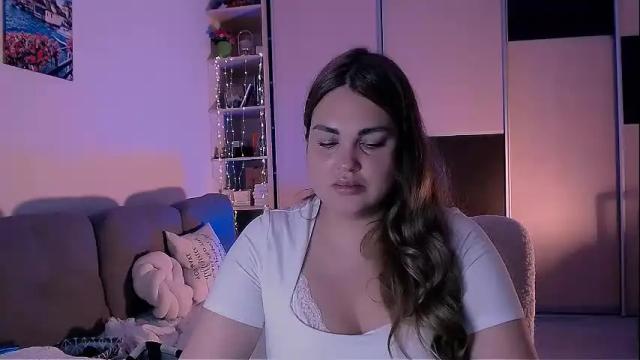 Image 12 of libra_mia Stream on Chaturbate on 7 days ago
