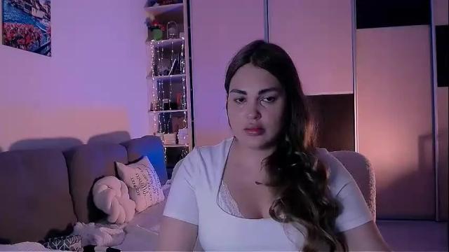 Image 2 of libra_mia Stream on Chaturbate on 7 days ago