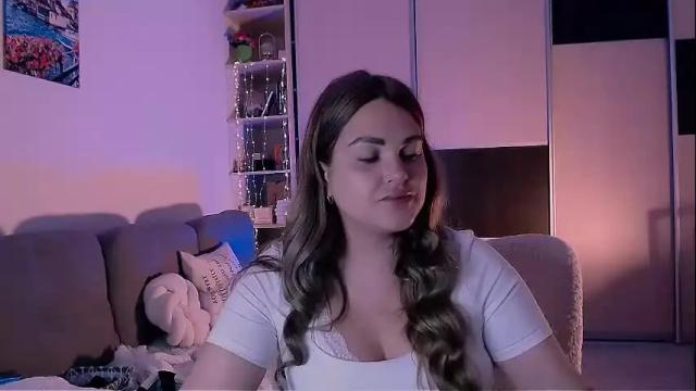 Image 4 of libra_mia Stream on Chaturbate on 7 days ago