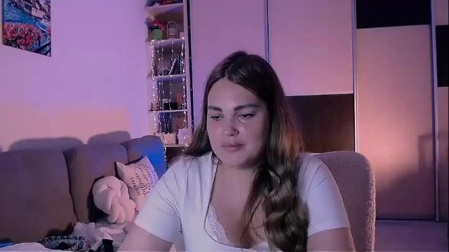 Thumbnail 3, libra_mia's Stream at Chaturbate, 6 days ago