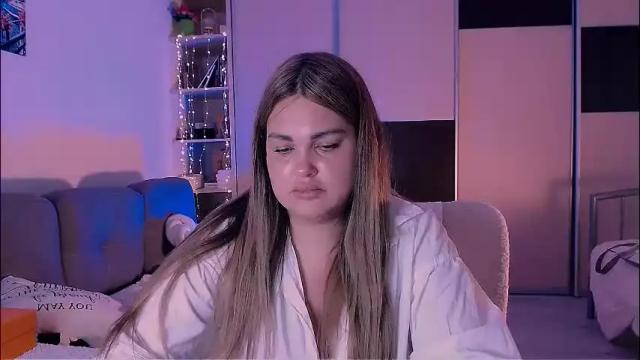 Image 3 of libra_mia Stream on Chaturbate on 4 days ago