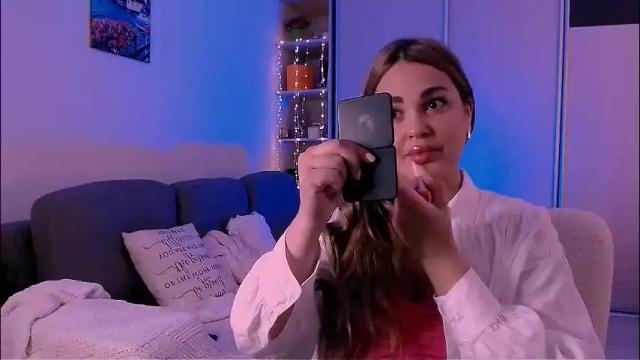 Thumbnail 1, libra_mia's Stream at Chaturbate, 2 months ago