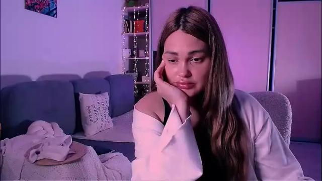 Image 3 of libra_mia Stream on Chaturbate on 2 months ago