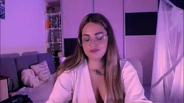 Thumbnail 1, libra_mia's Stream at Chaturbate, 1 month ago