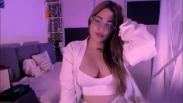 Image 8 of libra_mia Stream on Chaturbate on 1 month ago