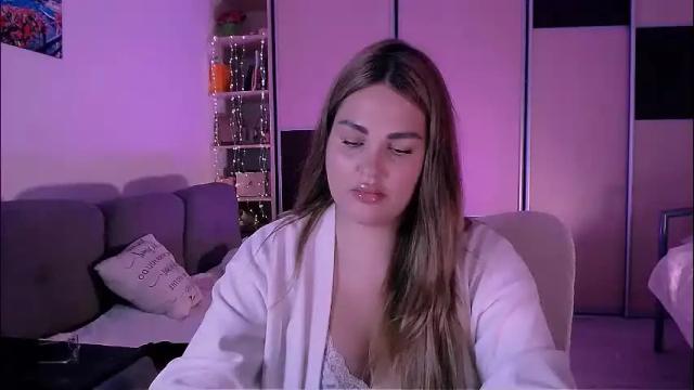 Image 6 of libra_mia Stream on Chaturbate on 1 month ago