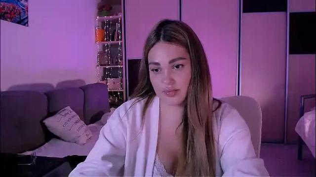 Image 7 of libra_mia Stream on Chaturbate on 1 month ago