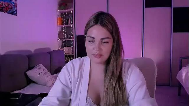 Image 8 of libra_mia Stream on Chaturbate on 1 month ago