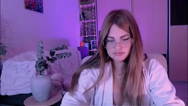 Thumbnail 3, libra_mia's Stream at Chaturbate, 1 month ago