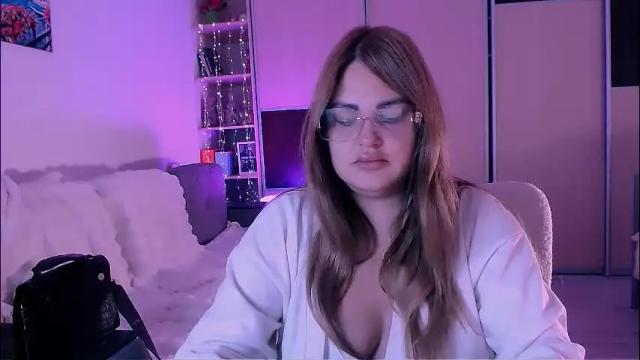 Image 8 of libra_mia Stream on Chaturbate on 1 month ago