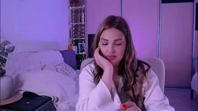 Image 4 of libra_mia Stream on Chaturbate on 1 month ago