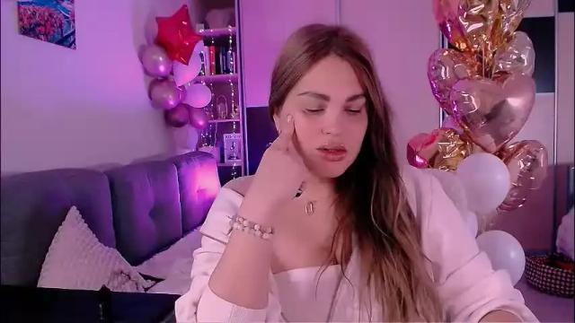 Image 3 of libra_mia Stream on Chaturbate on 5 days ago