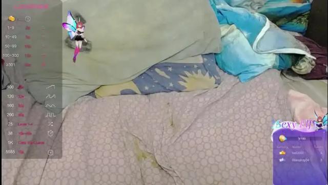 Thumbnail 3, licablack's Stream at Chaturbate, 1 month ago