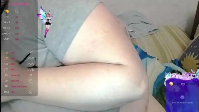 Image 3 of licablack Stream on Chaturbate on 1 month ago