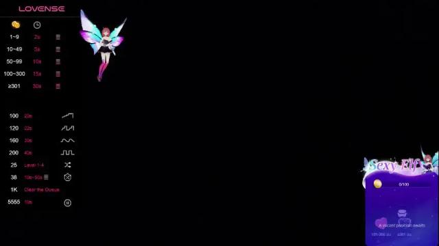 Thumbnail 3, licablack's Stream at Chaturbate, 1 month ago